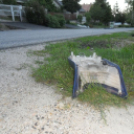 Halálos motoros baleset Pápakovácsin