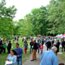 Pápai Játékfesztivál 2017 - Várkerti Játékváros