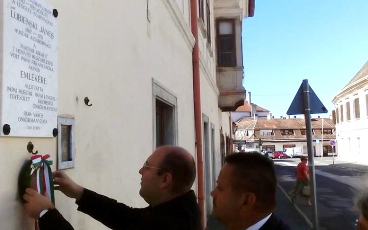 Lengyel - Magyar két jó barát