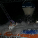 Éjszakai Fürdőzés a pápai Várkertfürdőben