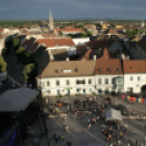 Megkezdődött a 26. Pápai Játékfesztivál