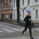 Szilveszteri Futás és Ostormenet - 2022