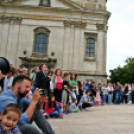 Pápai Játékfesztivál - 2018 - Péntek - Délutáni Programok