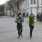 Szilveszteri Futás - 2019