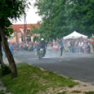 Pápai Játékfesztivál 2017 - Jótékonysági Motoros Nap