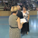 Jó tanuló, jó sportoló díjátadó - 2025 - Pápa