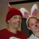 Dé-Mol: Az Elvarázsolt Erdő a Jókai Mór Városi Könyvtárban