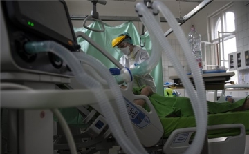 Kritikus a helyzet szlovén kórházakban