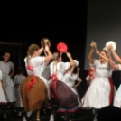 Pápai Csülök Cicege és Bor Fesztivál (2017) - Megnyitó, Betyár Monda Mentén Csokorba Szedett Vadvirág