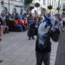 Pápa Játékfesztivál - 2017 - Péntek