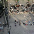 Megkezdődött a 26. Pápai Játékfesztivál