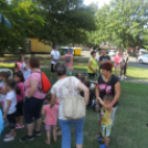 Aegon Játszótéri Nap - Pápa