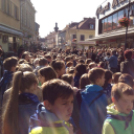 Zene Világnapja - Pápa