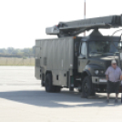 Családi Nap a Pápai Bázisrepülőtéren - 2021