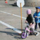 Autómentes Nap - Pápa