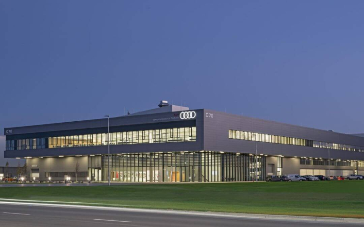 A G7 szerint ezernél is több embert küldenének el az Auditól