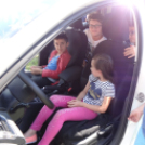 Városrész Majális - 2018