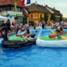 Pápai Játékfesztivál - Szombat Délutáni Programok