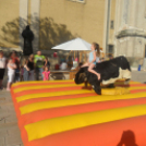 Pápai Játékfesztivál 2016 - Szombat