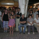 Pápa Csülök Cicege és Borfesztivál (2016) - Szombat