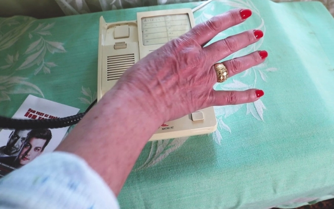 Figyelem! Ismét unokázós csalók verik át az időseket Pápán