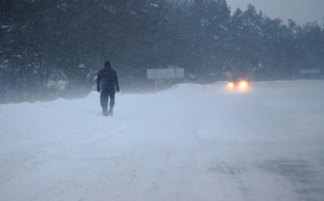 Pápa csapdában - nem lehet kimenni városunkból!