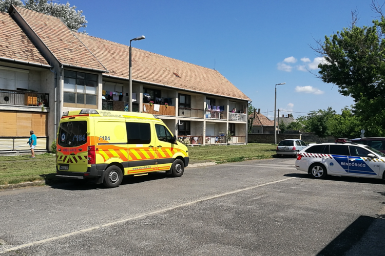 Azt képzelte, ő Vasember, ezért ugrott ki a kisfiú az erkélyről