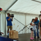 Városrész Majális - 2018