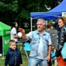 Pápai Játékfesztivál 2017 - Várkerti Játékváros