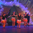 Black Bunny és Balance Dance Táncgála - Pápa