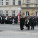 Városi Megemlékezés Március 15-én Pápán