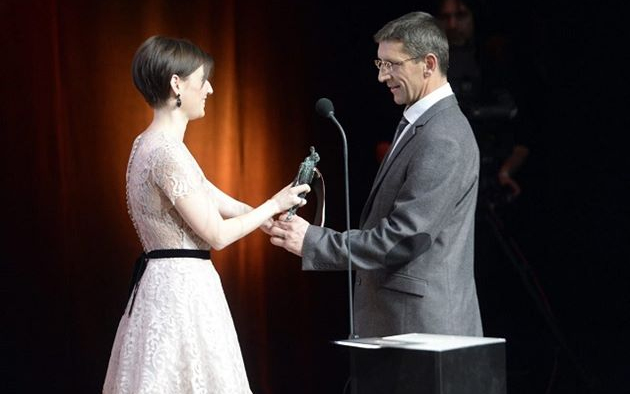 A pápai Gelencsér Róbert az Év sportolója gálán a legjobb háromban!