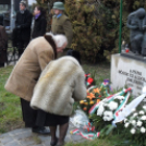 Megemlékezés a doni áttörés 70. évfordulóján