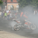 Jótékonysági Motoros Nap, Volkswagen Konszern Találkozó  - Pápai Játékfesztivál 2015