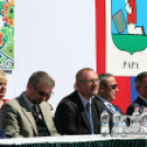 Városi Ballagás - Pápa - 2016