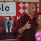 Pápa Legnagyobb Fitness Rendezvénye