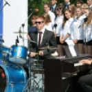 Városi Ballagás 2014 - Pápa