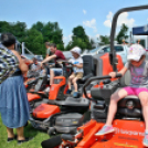 Pápai Agrárexpo - 2018 - Vasárnap