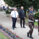 Nemzeti Összetartozás Napja - 2018 - Pápa