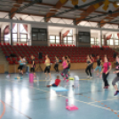 Pápa Legnagyobb Fitness Rendezvénye