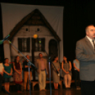 XV. Országos Ifjúsági Néptánctalálkozó - Pápa