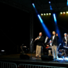 Pápai Csülök Cicege és Bor Fesztivál (2017) - Szombat - Hot Jazz Band