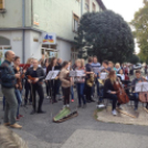 Zene Világnapja - Pápa