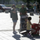 30. Pápai Játékfesztivál - Vasárnap Délután