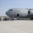 Iskolák Napja Az MH Pápa Bázisrepülőtéren - 2022