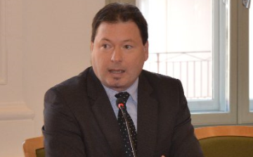 Süle Zsolt: Jelentős a város lélekszám-csökkenése