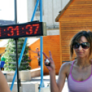 Emlékfutás a Refi Elhunyt Igazgatóinak Emlékére