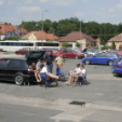 Jótékonysági Motoros Nap, Volkswagen Konszern Találkozó  - Pápai Játékfesztivál 2015