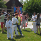 Süss Fel Nap - PÁNKE Gyermeknap - Tapolcafő