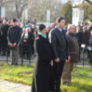 Megemlélezés a doni áttörés 71. évfordulóján - Pápa